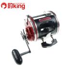 PENN Senator 6|0 114HLW /G084M полосатый оплегнат isi большой . белый k Eara mo Logo . рыбалка 