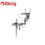 .. камень . box Gamakatsu для /H025M не использовался полосатый оплегнат isi большой . белый k Eara mo Logo . рыбалка 