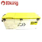  Daiwa NS super багажник большой .II 4300WD /H130Y судно дамба shoa offshore рыбалка уличный 