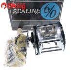  Daiwa si- линия 6|0 /L418M полосатый оплегнат isi большой . белый k Eara mo Logo . рыбалка 