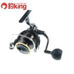 ダイワ 22 カルディア SW 6000-H /M007M ヒラマサ カンパチ ブリ ジギング 釣り オフショア