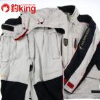  Daiwa Pro козырек Gore-Tex непромокаемый костюм PR-1211 LL размер /M308M. товар высокого качества f катушка рыбалка серый владелец gakchibto