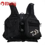  Daiwa свет float игра лучший DF-6421 свободный размер /A037M прекрасный товар судно offshore соль пресная вода сопутствующие товары спасательный жилет 