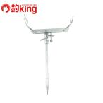 Mr.Ishidai титановый полосатый оплегнат крюк 30cm крюк пара /A051M. полосатый оплегнат isi большой gaki. белый рыбалка рыбалка 