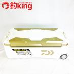  Daiwa багажник тормозные колодки HD II VSS 4800 /Q108L прекрасный товар cooler-box рыба кондиционер 