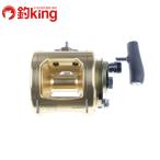  Shimano 00ti UGG la130 /Q387M прекрасный товар ... сбрасывание включая судно рыбалка . рыбалка обе ось катушка 