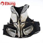  Shimano Nexus плавающий лучший ограниченный Pro VF-113U L размер /R083M одежда жакет брюки футболка лучший забродный полукомбинезон 