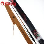  Gamakatsu камыш .......1.6 /R229L прекрасный товар mejina черный чёрный морской лещ Kuroda i морской лещ хвост длина удилище для ловли морского карася чёрный морской лещ стержень 