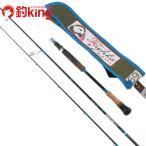 ツララ ジャジル 69S ML   /S272L 未使用 ブラックバス バス バス釣り ルアーロッド バスロッド 竿