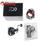  Daiwa 22 Seaborg 200J /S300M первоклассный товар ... сбрасывание включая судно рыбалка . рыбалка электрический катушка 