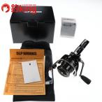 ダイワ SLPワークス 24セルテート カスタムボディ ST FC LT2000-P SLP EX LT 2000SS ブラックスプール2 ティモン T-40F-Dハンドル付  /T251M 極上品 アジング