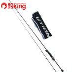 a LUKA jik Japan высокий Revolution S58 /U168L первоклассный товар ставрида японская . ajing meba фары со светящимися кольцами игра ajing удилище 