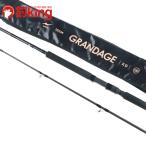  Apia grandage XD 100M /U392Y не использовался hi лама sa желтохвост walasa campag chi shore jigging удилище 