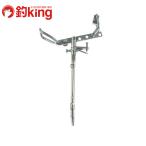  восток река завод титановый крюк /V124M прекрасный товар полосатый оплегнат isi большой . белый k Eara mo Logo . рыболовные снасти 