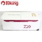  Daiwa багажник большой .III GU 5000X /V192Y cooler-box рыба кондиционер 