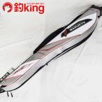  Marukyu энергия удилище кейс TR-01 белый красный /W076Y не использовался сумка удилище кейс коробка для рыболовной снасти baccan сеть для рыбы 