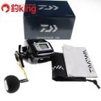  Daiwa 17tana сенсор 250 /W155M прекрасный товар ... сбрасывание включая судно рыбалка . рыбалка обе ось катушка 