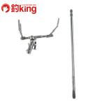 T Project TPkchijiro3 HP33cm specification камень . рамка-оправа L размер /W224M прекрасный товар полосатый оплегнат isi большой . белый k Eara mo Logo . рыбалка сопутствующие предметы 