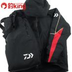  Daiwa комбинированный выше winter костюм DW-1808 L размер /W256M одежда жакет брюки футболка лучший забродный полукомбинезон 