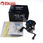 シマノ 20 SLX DC 70XG /X218M 未使用 ブラックバス バス バス釣り ベイトリール 小型