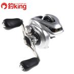 シマノ 16 メタニウム MGL 右 /Y157M ブラックバス バス バス釣り ベイトリール 小型