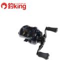 ダイワ 21 スティーズ A TW HLC 7.1L /Z080M 美品 ブラックバス バス バス釣り ベイトリール 小型