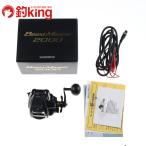 シマノ 22 ビーストマスター 2000   /Z095M 美品 泳がせ 落とし込み 船釣り 沖釣り 電動リール