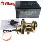 ショッピングking  シマノ 15 海魂 3000T   /Z194M 美品 石鯛 イシダイ 口白 クエ アラ モロコ 磯釣り クエリール