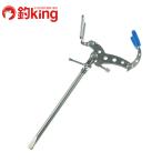  Advan промышленность титановый полосатый оплегнат стержень .HP141SP 30cm крюк вал есть /A018M прекрасный товар рыболовная снасть рыбалка механизм мелкие вещи сопутствующие предметы 