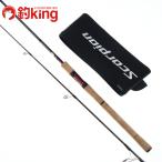  Shimano 23 Scorpion 2704RS-2 /A123L прекрасный товар черный автобус автобус автобус рыбалка lure rod bass удочка стержень 