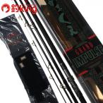 がまかつ がまくえ グランドインパルス 40-500 /A301200 美品 石鯛 イシダイ 口白 クエ アラ モロコ 磯釣り クエ竿