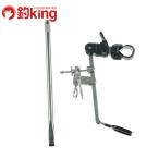  Daiwa иллюзия .. зажим крюк II 33cm крюк пара /A359M прекрасный товар полосатый оплегнат isi большой . белый k Eara mo Logo . рыбалка полосатый оплегнат катушка 