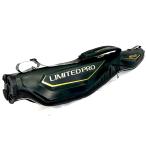  Shimano удилище кейс ограниченный Pro BR-111S 135 /B026Y сумка удилище кейс коробка для рыболовной снасти baccan сеть для рыбы 