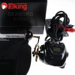 Daiwa 21 Seaborg G300J /B171M прекрасный товар ... сбрасывание включая судно рыбалка . рыбалка электрический катушка 