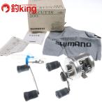  Shimano первое поколение ka LUKA ta200 правый /B301M первоклассный товар черный автобус автобус автобус рыбалка катушка bait reel маленький размер 