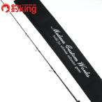 MC Works мульти- поток 63ZERO-1 стандартный /B338220 не использовался hi лама sa campag chi желтохвост off shore jigging удилище 