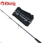 MC Works настоящий Fusion 633LR специальный /C254220hi лама sa campag chi желтохвост off shore jigging удилище 