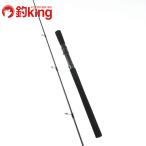 FCLLABO UC 63 PRO Barraエディション /C316Y 美品 ヒラマサ カンパチ ブリ オフショア ジギングロッド