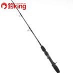 FCLLABO ベイトジギングモデル 46 (2)ローラーガイド /C334Y ヒラマサ カンパチ ブリ オフショア ジギングロッド