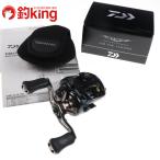  Daiwa 23 Steez AII TW 1000H /C372M прекрасный товар черный автобус автобус автобус рыбалка катушка bait reel маленький размер 