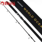  Apia grandage world Ocean 826MH /C374220 не использовался hi лама sa campag chi желтохвост offshore литье удилище 