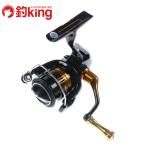 DAIWA（ダイワ） 20 SLPワークス ソルティガ セミオーダー 18000