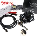 DAIWA（釣り） 19 シーボーグ 500JP 電動リール - 最安値・価格比較