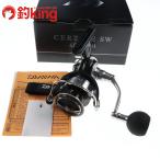  Daiwa 24 cell te-toSW 4000-XH /G068M common Suzuki flat . искусственная приманка рыбалка вращающийся катушка 
