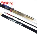  Gamakatsu камыш . серый .. специальный II 2-53 /G317L прекрасный товар mejina черный чёрный морской лещ Kuroda i морской лещ . futoshi хвост длина удочка для морской рыбалки чёрный морской лещ стержень 