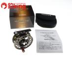  Shimano флис цветный LA3*4 /H229M не использовался fly yamameniji форель amagoiwana fly reel 