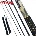 Daiwa King сила полосатый оплегнат MH504 /I166Y не использовался полосатый оплегнат isi большой . белый k Eara mo Logo . рыбалка полосатый оплегнат стержень 
