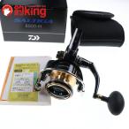  Daiwa 25 saltiga 8000-H /I252M прекрасный товар hi лама sa campag chi желтохвост offshore вращающийся катушка 