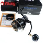  Daiwa 23 saltiga 6000-H /I289M первоклассный товар hi лама sa campag chi желтохвост offshore вращающийся катушка 