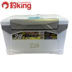  Daiwa Pro козырек PV-REX ZSS 2800 /J226L прекрасный товар cooler-box рыба кондиционер 